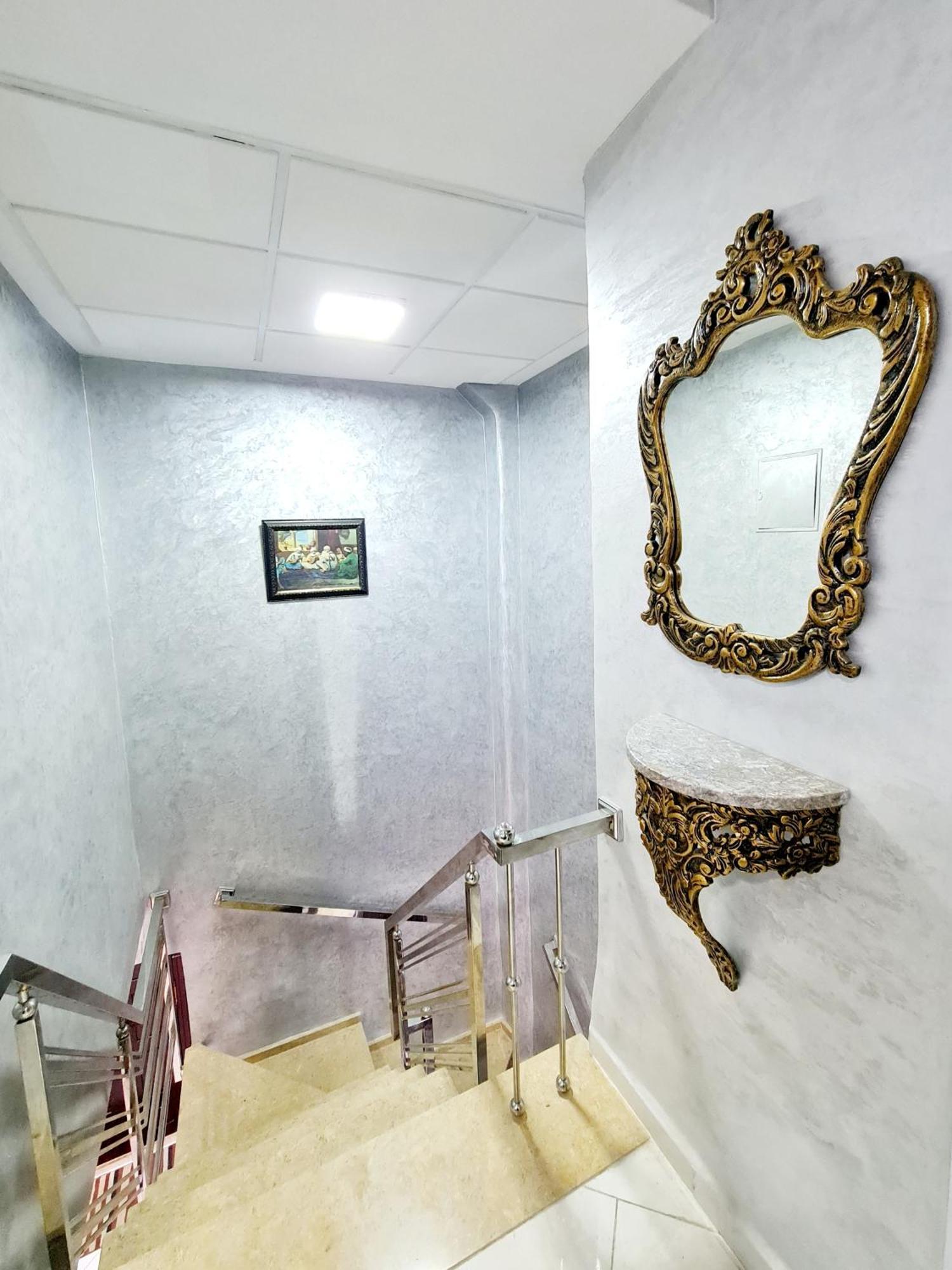 Luxury Apartment Fes - Razi Comfort Suites Esterno foto