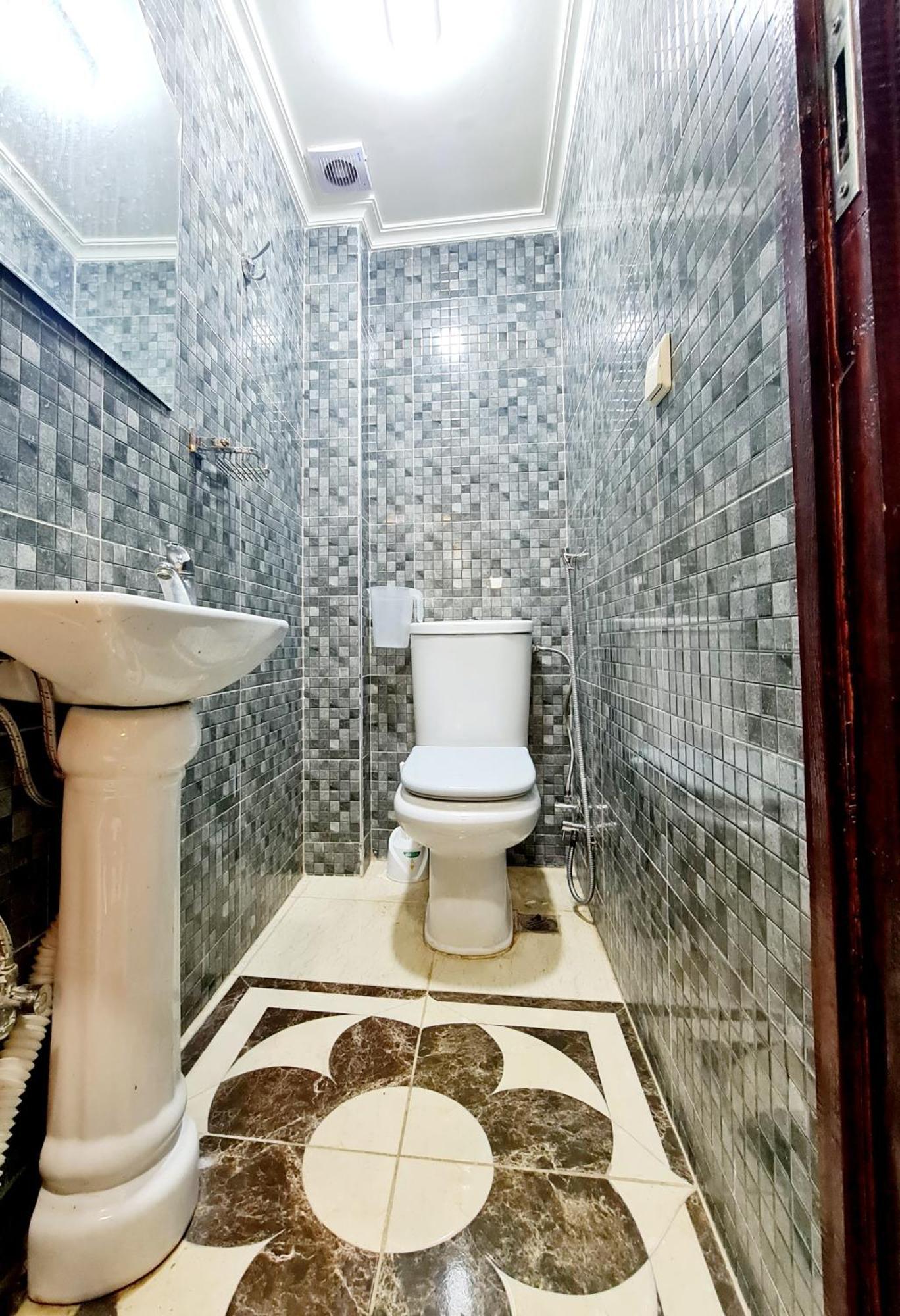 Luxury Apartment Fes - Razi Comfort Suites Esterno foto