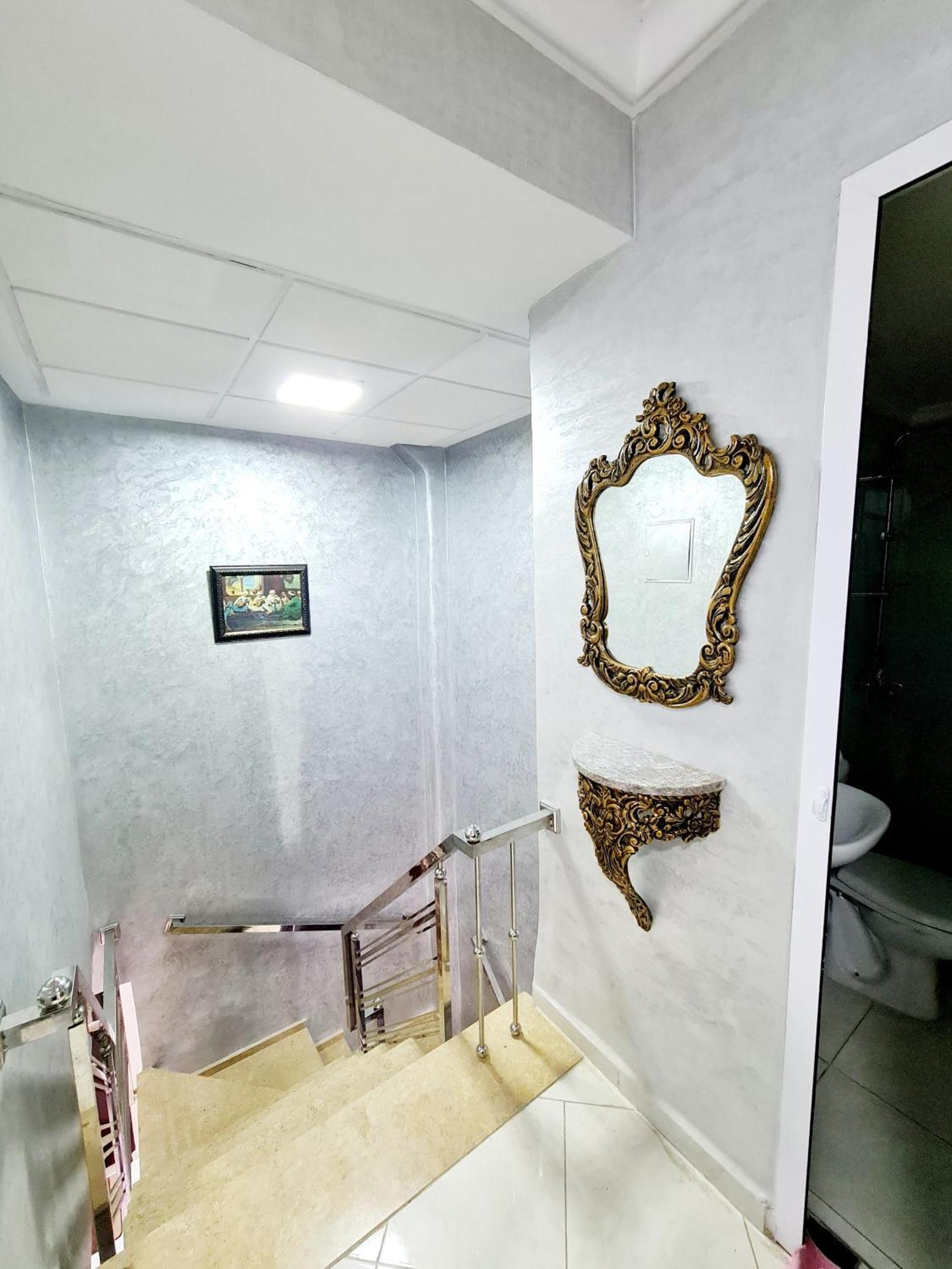 Luxury Apartment Fes - Razi Comfort Suites Esterno foto