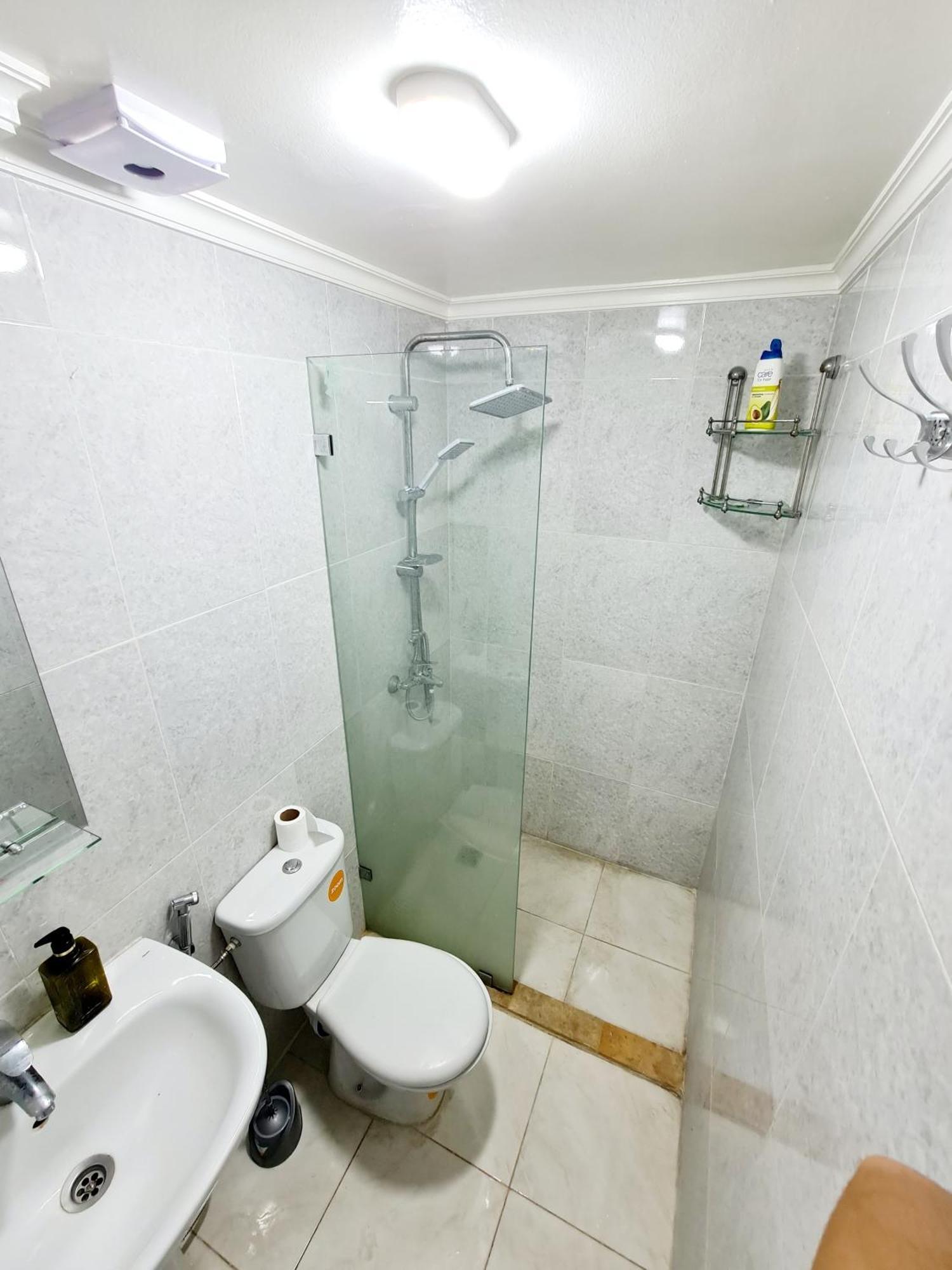 Luxury Apartment Fes - Razi Comfort Suites Esterno foto